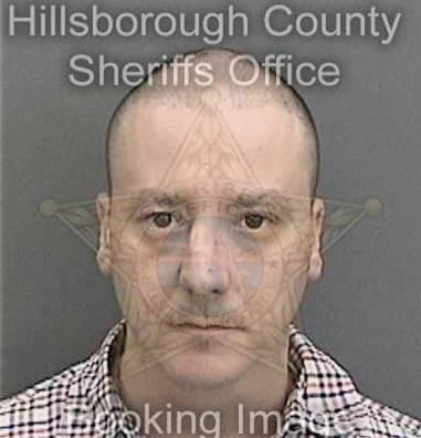 Erik Alliksen, - Hillsborough County, FL 