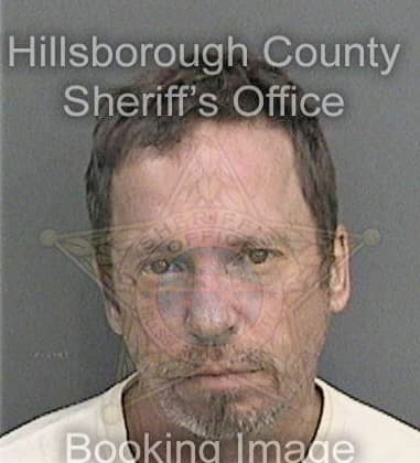 Derek Armstrong, - Hillsborough County, FL 