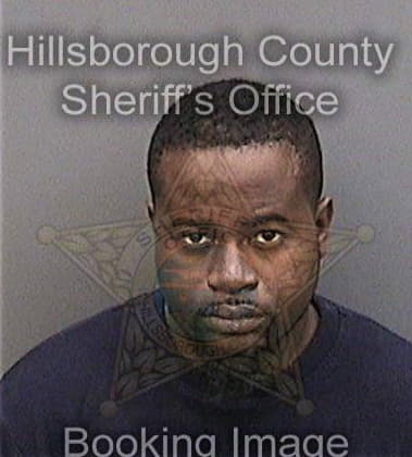 Steven Austin, - Hillsborough County, FL 