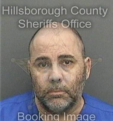 Nestor Badillo, - Hillsborough County, FL 