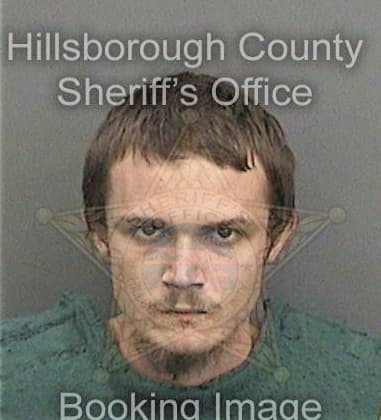 David Barnett, - Hillsborough County, FL 