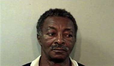 James Benjamin, - Leon County, FL 