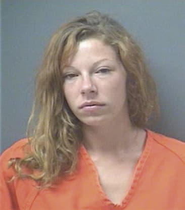 Carla Biddle, - LaPorte County, IN 