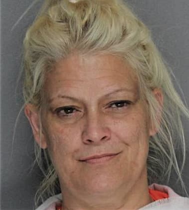 Samantha Billingsley - Ellis County, TX 