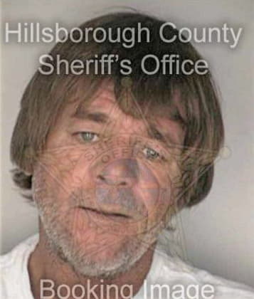 Maurico Blanco - Hillsborough County, FL 