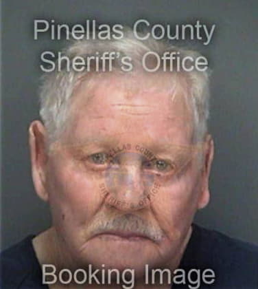 Edward Boyle, - Pinellas County, FL 