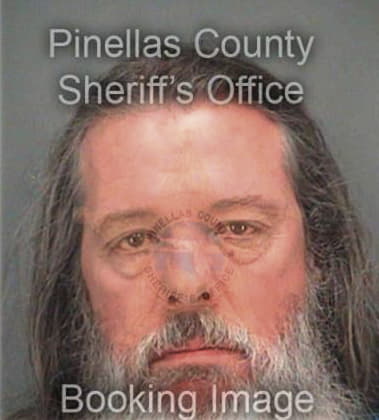 David Brezger, - Pinellas County, FL 