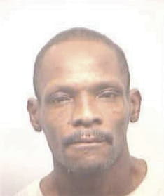 Larry Brown - Fulton County, GA 