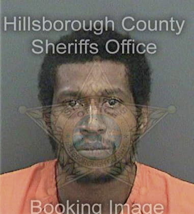 Timothy Brown, - Hillsborough County, FL 