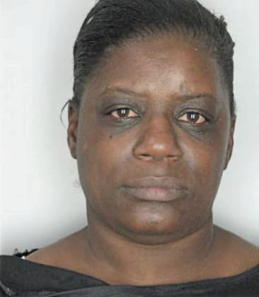 Shantell Bryant, - Hillsborough County, FL 