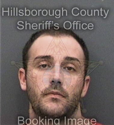 Sean Canady, - Hillsborough County, FL 