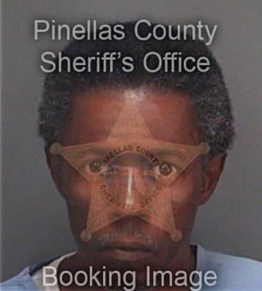 Daniel Canfall, - Pinellas County, FL 