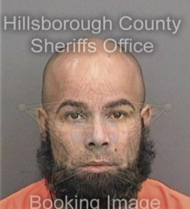 Fernando Caraballo, - Hillsborough County, FL 