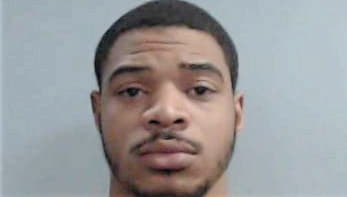 Dejuante Carpenter - Fayette County, KY 