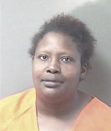 Denise Carrion, - Okaloosa County, FL 