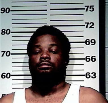 Mark Carter - Campbell County, KY 