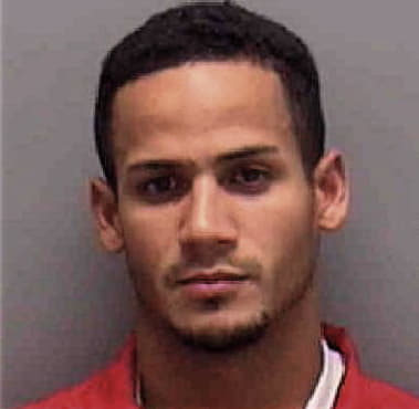 Jesus Castaneda, - Lee County, FL 