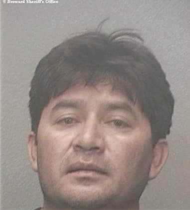 Jose Castro, - Broward County, FL 