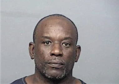 Willie Chapmon, - Brevard County, FL 