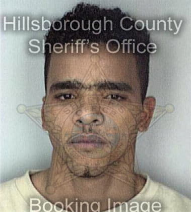 Rick Christopher - Hillsborough County, FL 