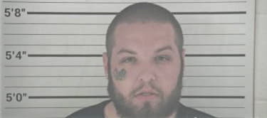 Tony Collins - Campbell County, KY 