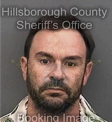 Hector Colon, - Hillsborough County, FL 