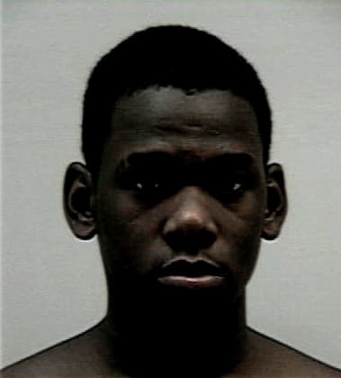 Franshawn Colvin - Gwinnett County, GA 
