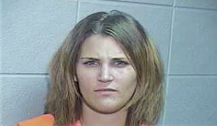 Kendra Compton, - Woodford County, KY 