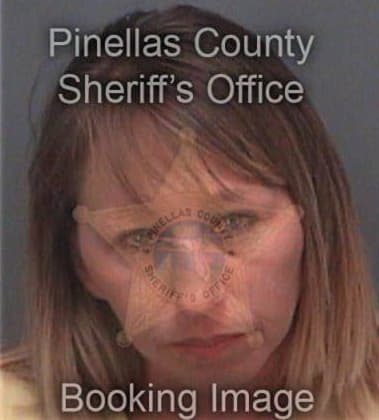 Melissa Connor, - Pinellas County, FL 