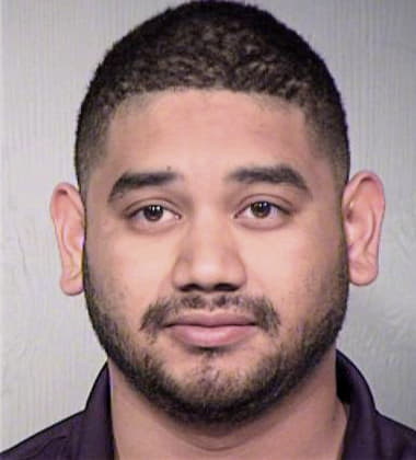 Neil Cooper - Maricopa County, AZ 