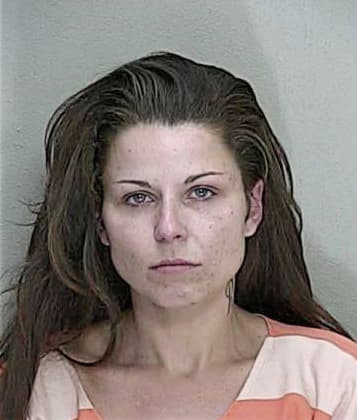 Tamara Cordrey, - Marion County, FL 