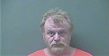 Joshua Cornelison, - LaPorte County, IN 