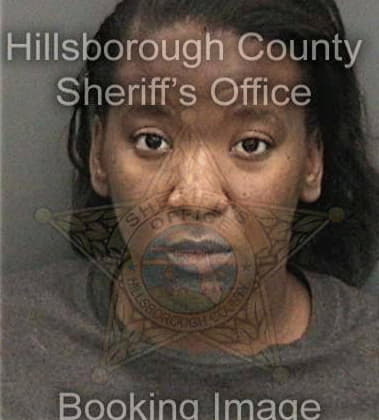 Carrie Dalrymple, - Hillsborough County, FL 