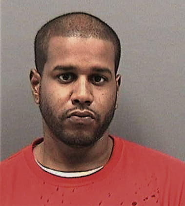 Curtis Dantes, - Hillsborough County, FL 