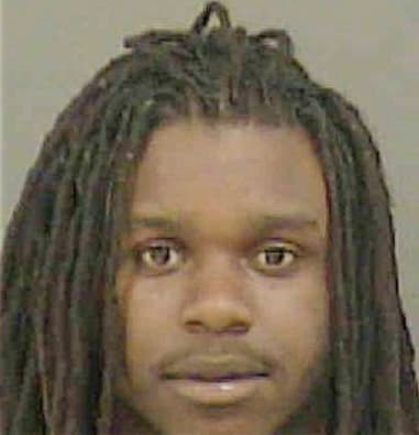 Donovan Davis, - Mecklenburg County, NC 