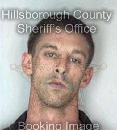 William Dees, - Hillsborough County, FL 