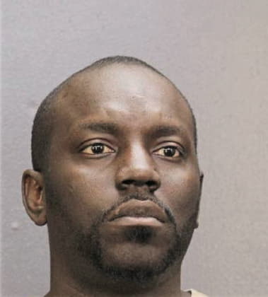 Maurice Dixon, - Broward County, FL 