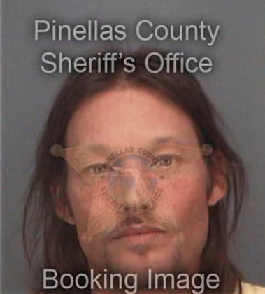 Timothy Dobbs, - Pinellas County, FL 