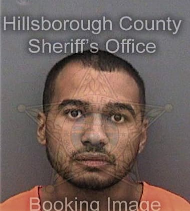 Robert Doherty, - Hillsborough County, FL 