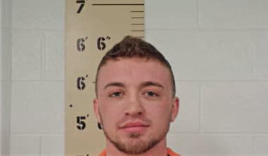 Onan Dominguez-Gomez - Burnet County, TX 