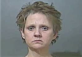 Bobbi Douglas, - Vigo County, IN 