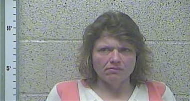 Melinda Duncan - Henderson County, KY 