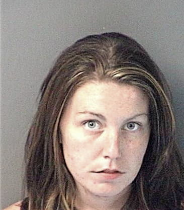 Andrea Dunn, - Escambia County, FL 