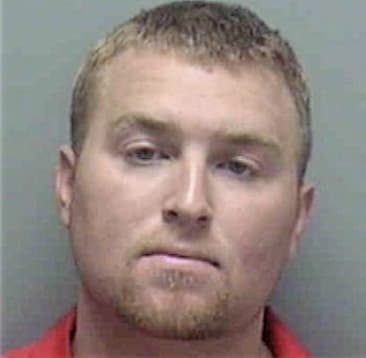 Christopher Edler, - Lee County, FL 