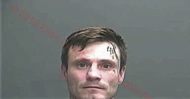 Eric Evans, - Knox County, IN 
