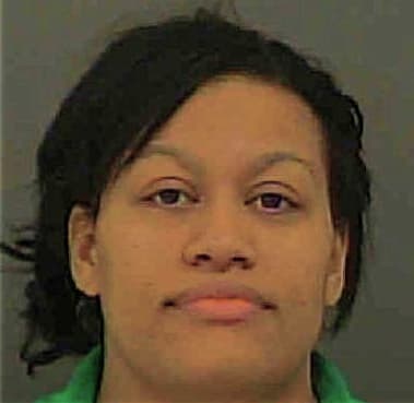 Toya Gaddy, - Mecklenburg County, NC 