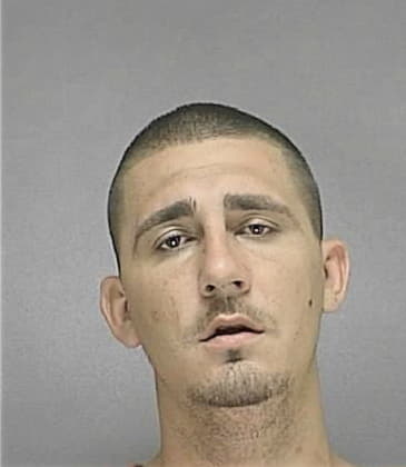 John Geissler, - Volusia County, FL 