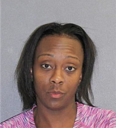 Desiree Gillins, - Volusia County, FL 