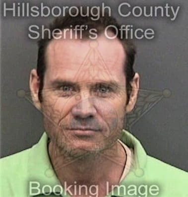 Denis Gomez, - Hillsborough County, FL 