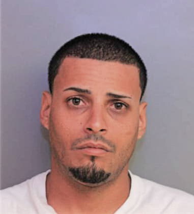 Eric Gonzalez, - Polk County, FL 